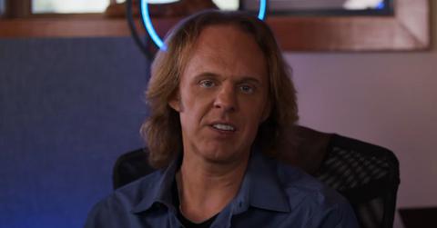 Image of David Wilcock