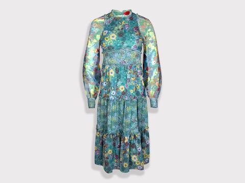 caroline vazzana clothing collection inspr bold dresses shop