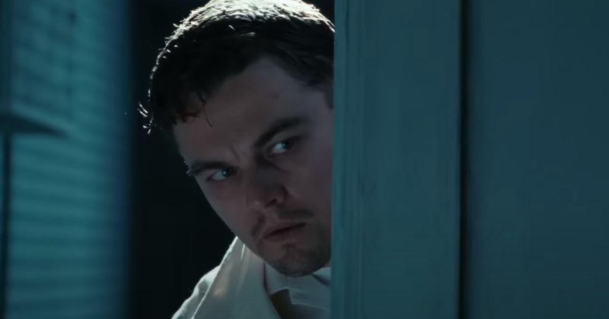 shutter island