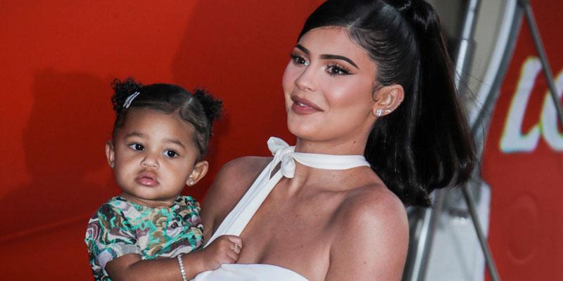 12 Expensive Things Kylie Jenner Has Bought For Stormi