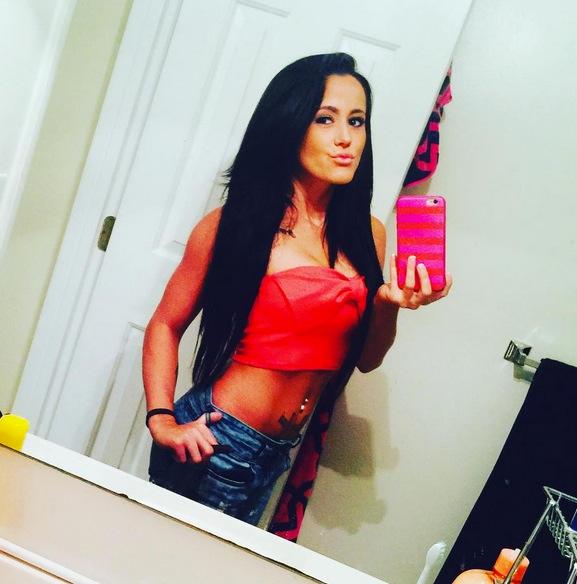 Jenelle evans diet pills 03