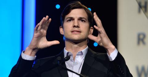 ashton kutcher daughter wyatt protect show business