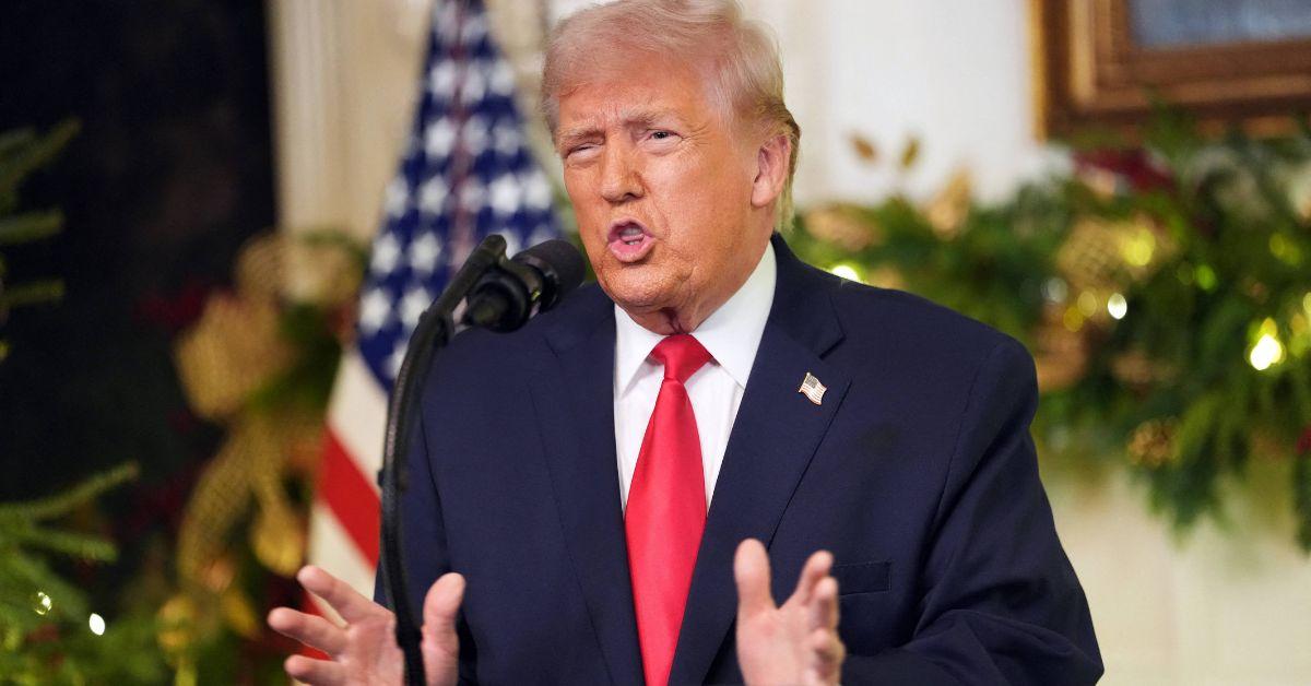 photo of donald trump