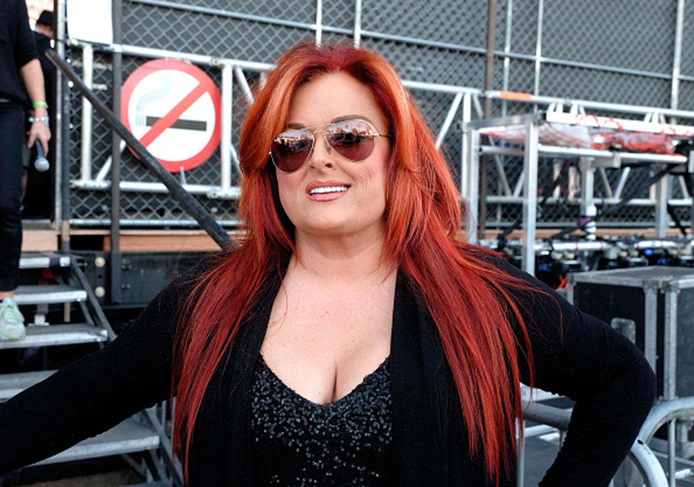 Wynonna Judds Daughter Sentenced To Eight Years In Prison