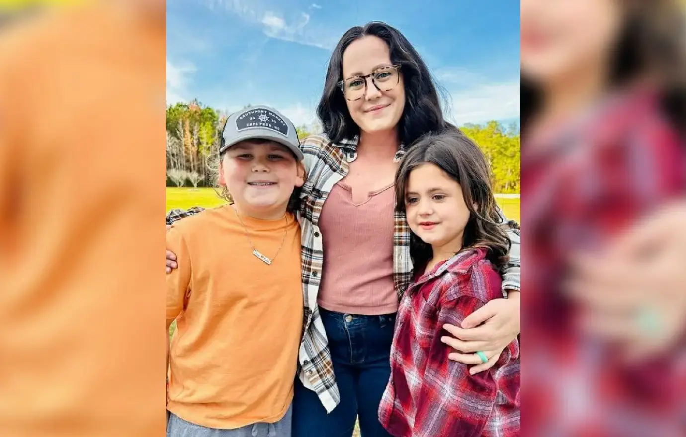 jenelle evans youngest kids will not be removed by cps abuse charge