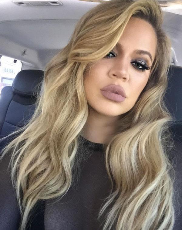 Khloe kardashian plastic surgery cost transformation