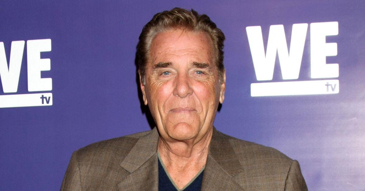 chuck woolery