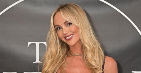 photo of Annie Knight.