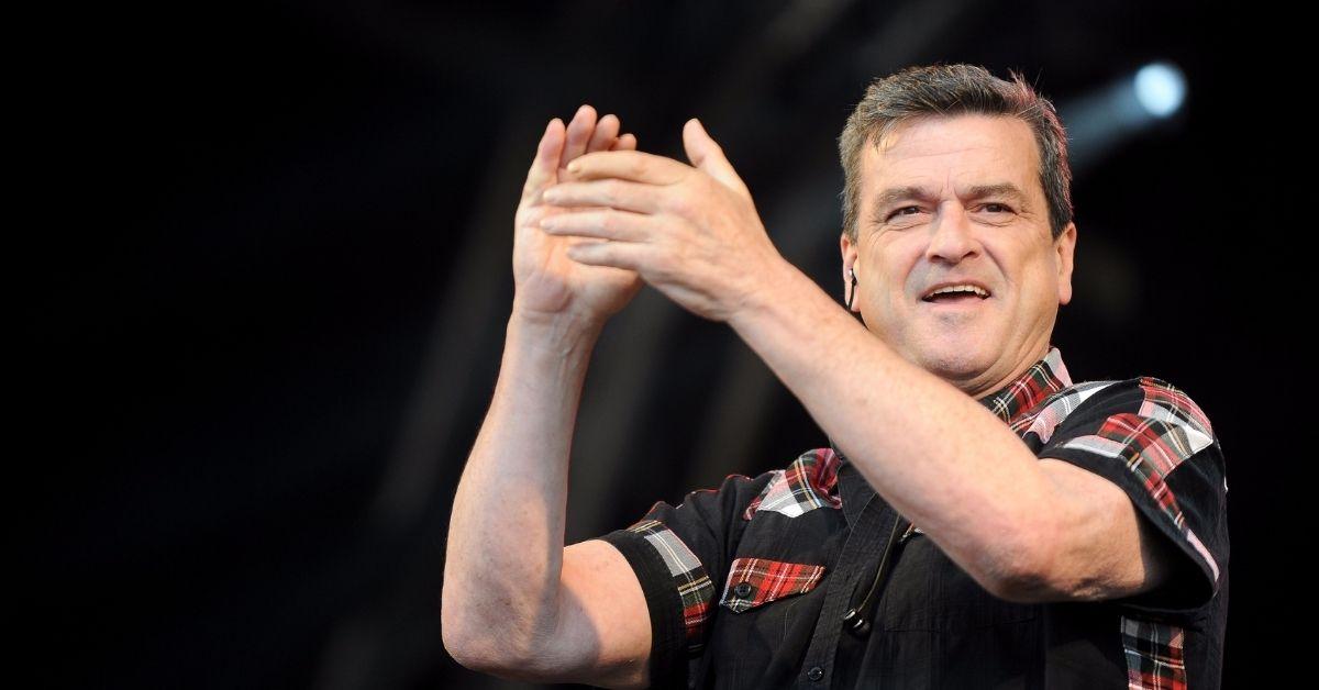 bay city rollers singer les mckeown dead