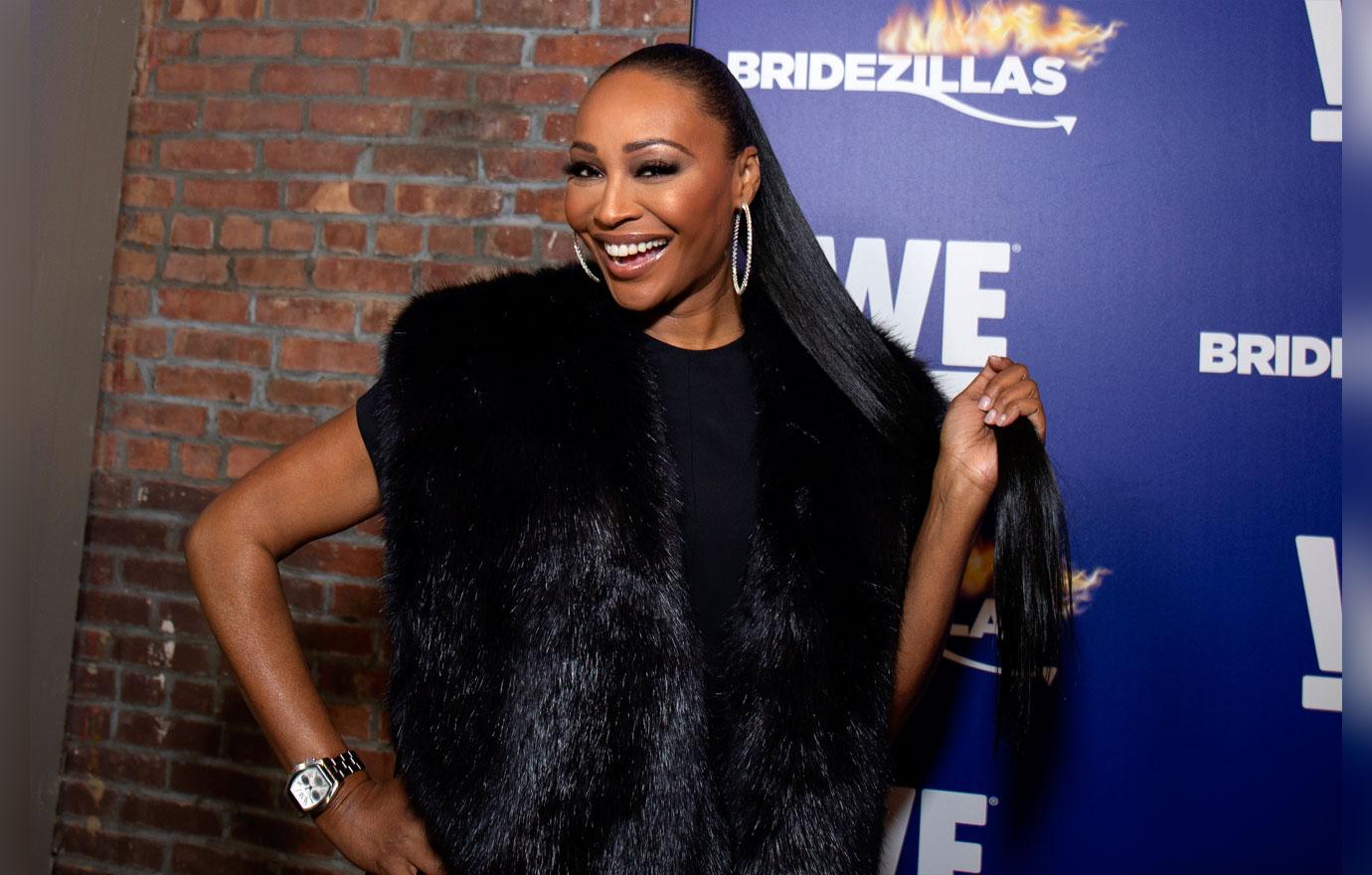 NeNe Leakes