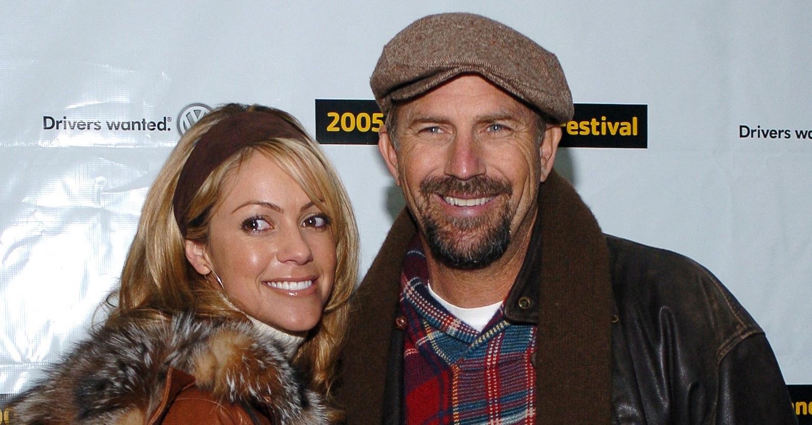 Jewel & Kevin Costner Spark Dating Rumors After 'Flirty' Appearance