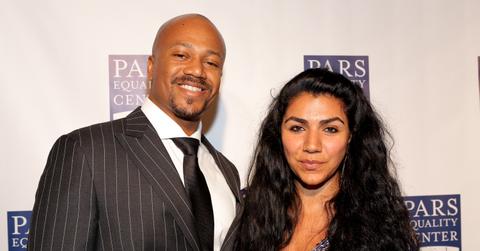 Pars Equality Center Los Angeles Ribbon Cutting & Launch Event