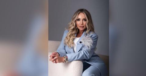 kamilla gleyzer the woman who is creating a new philosophy of beauty