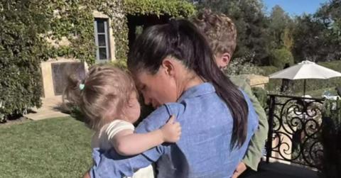 meghan markle prince harry slammed sharon osbourne