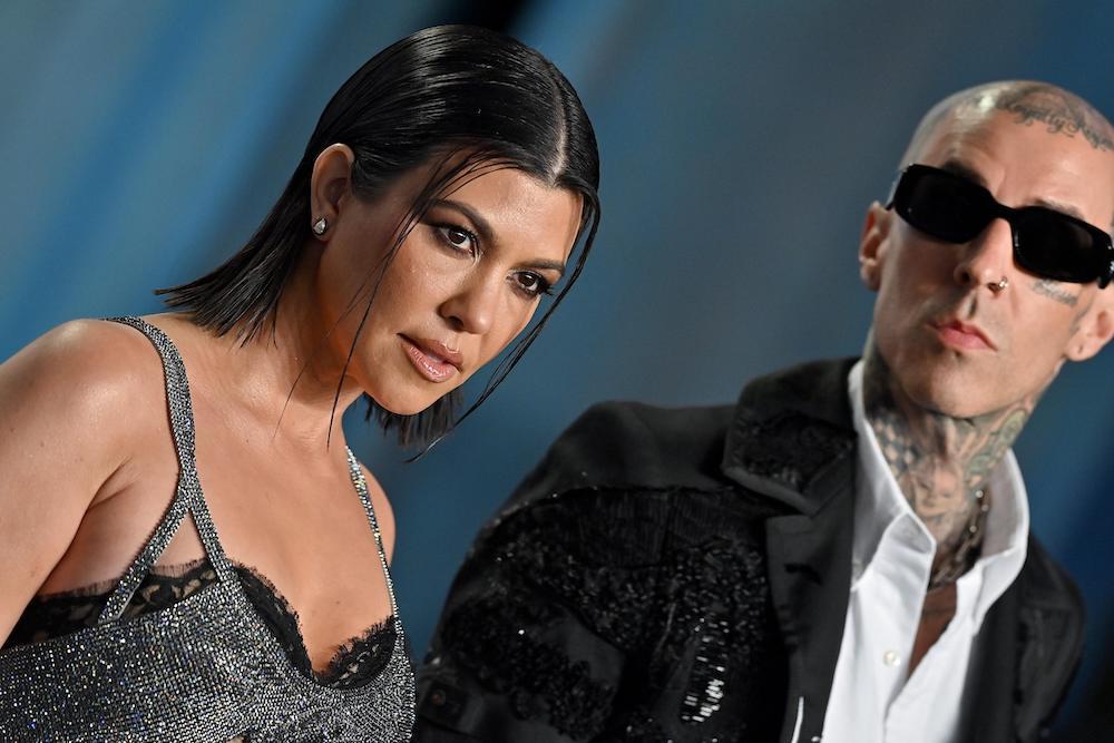 Why Rob Kardashian Was Missing From Kravis' Wedding