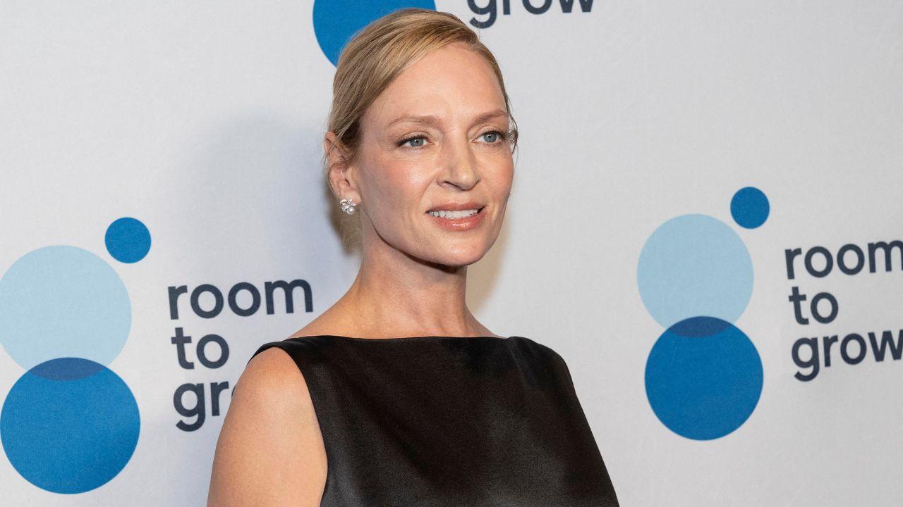 Image of Uma Thurman
