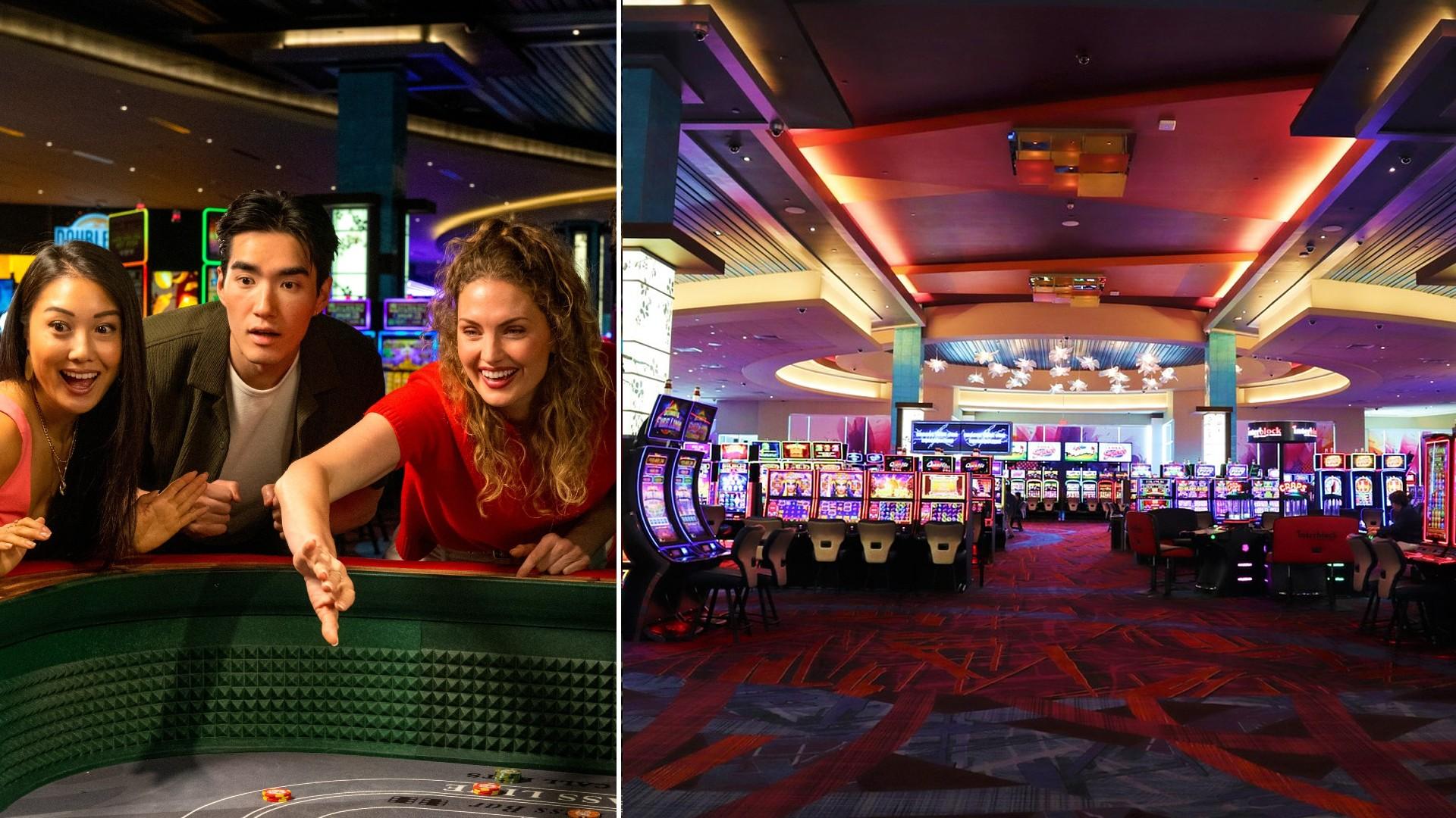 resortsworld casino