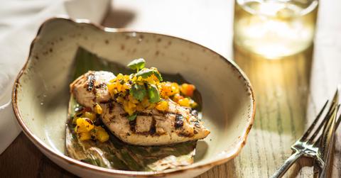 Horchata – New York, NY