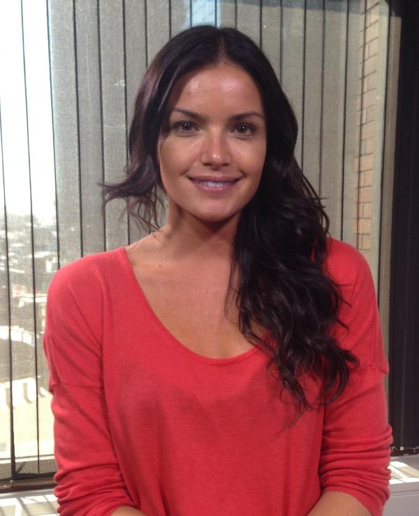 Will The Bachelor’s Courtney Robertson Send Ben Flajnik a Copy Of Her