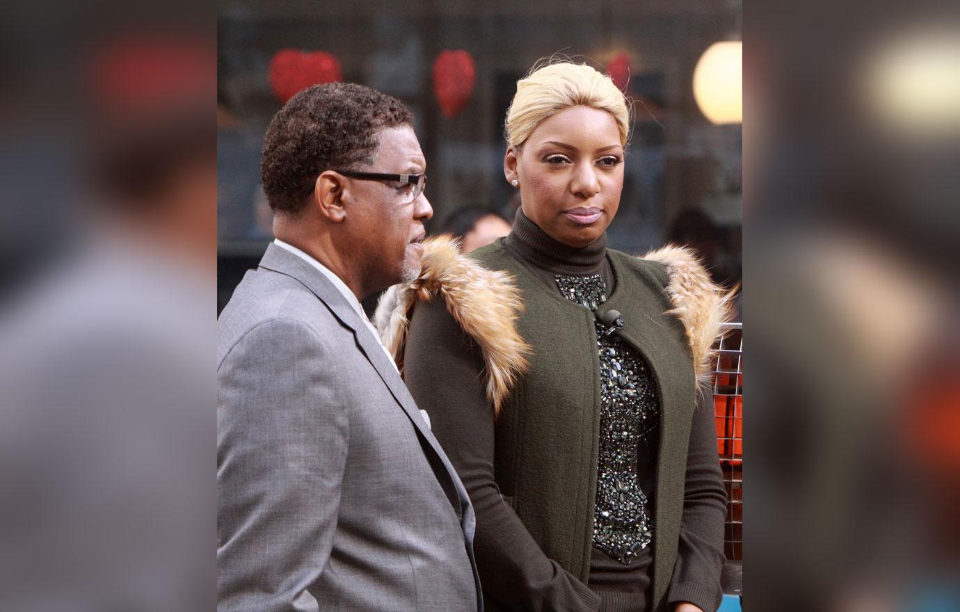 //nene gregg leakes marriage counseling