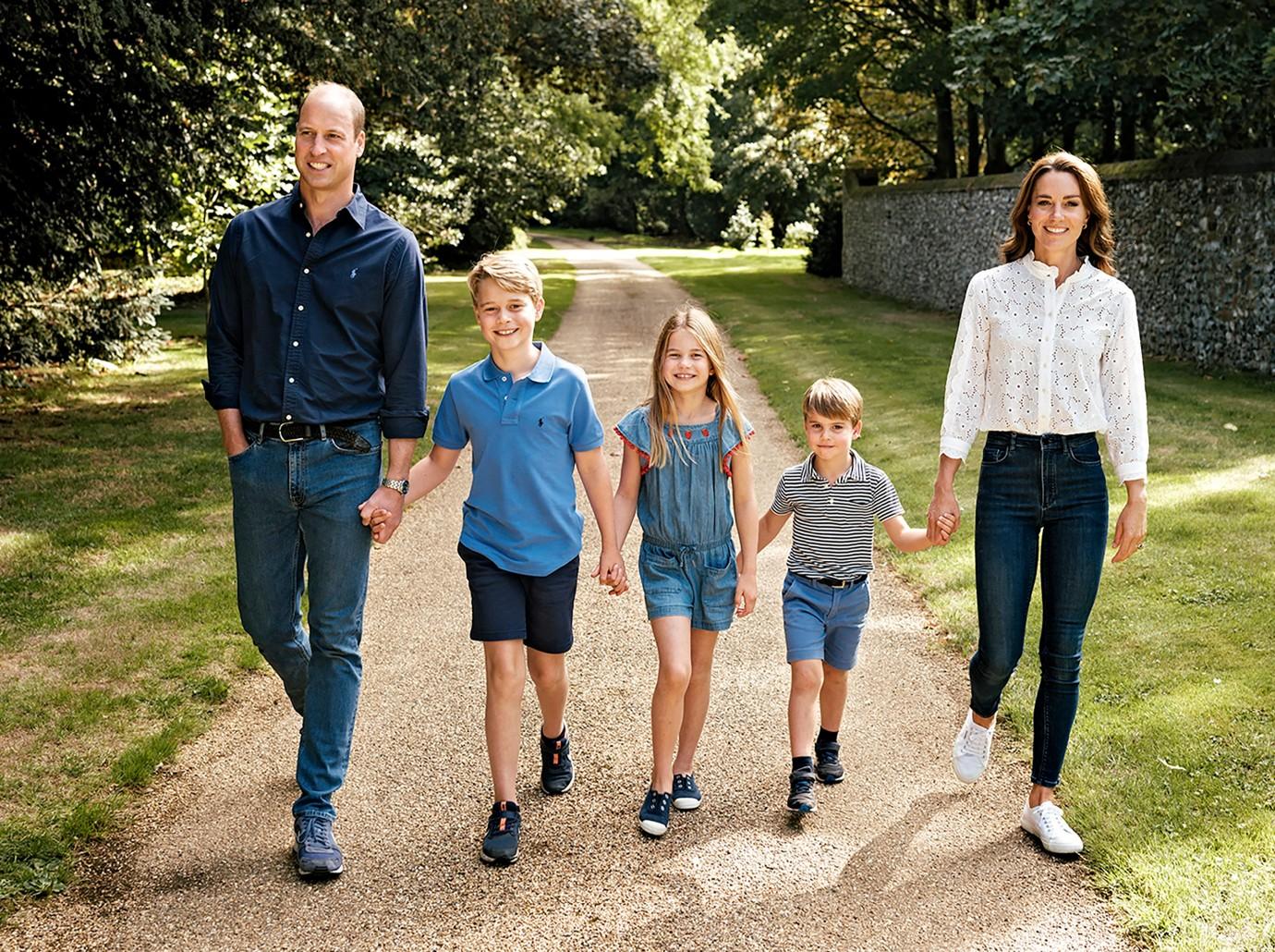 kate middleton undecided prince george participating king charles coronation