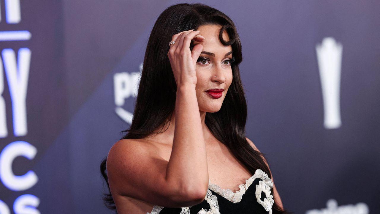 Image of James Talarico attended Kacey Musgraves’ concert and shared a photograph with the country singer afterward.