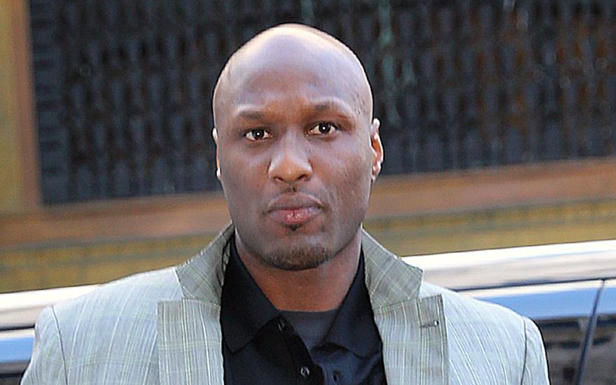 Lamar odom health status