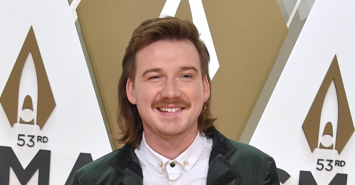 country star morgan wallen apologizes shouting racial slurs