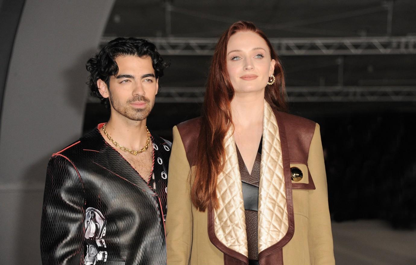 Trouble in paradise: Joe Jonas and Sophie Turner on the brink of divorce