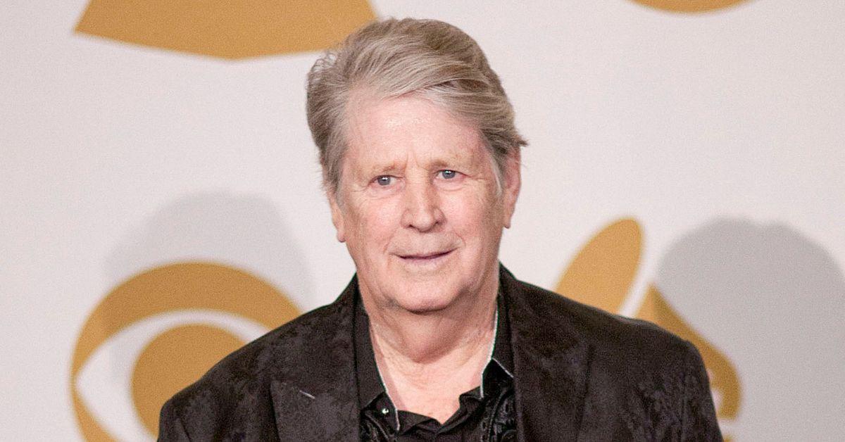 brian wilsons life in photos