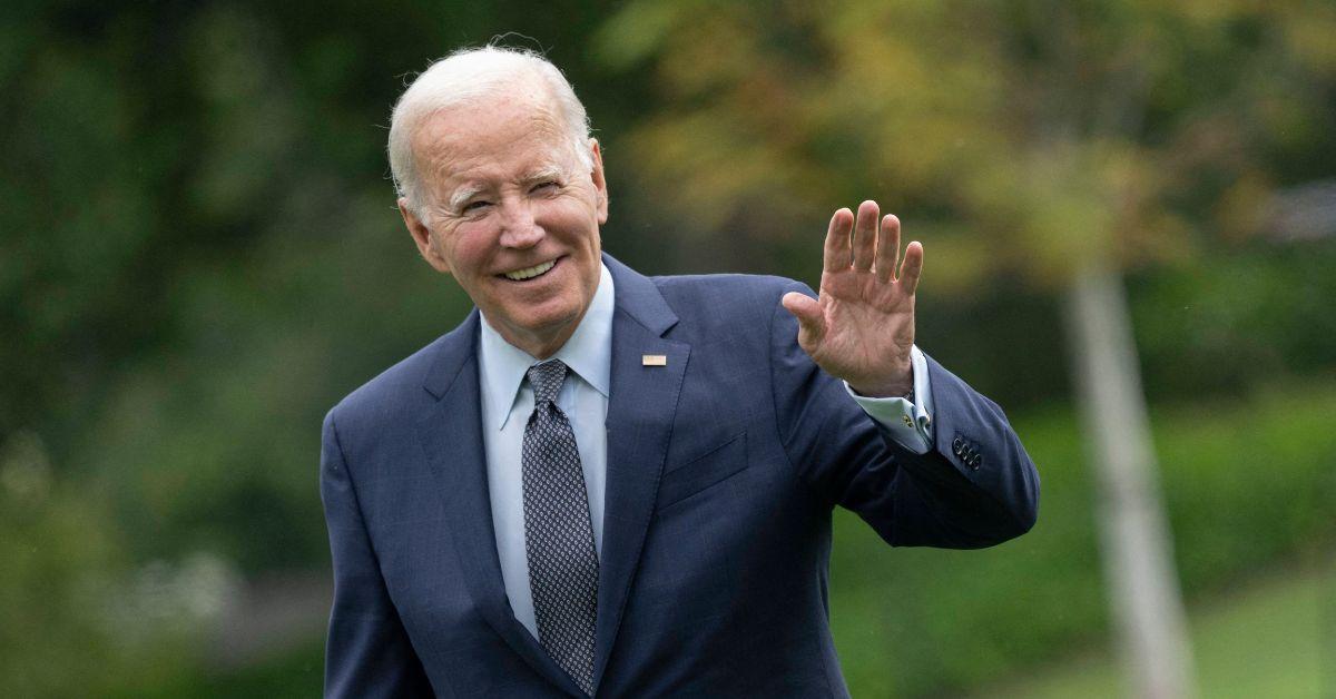 joe biden