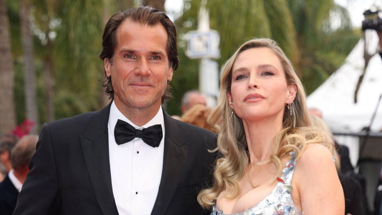 Sara Foster, Tommy Haas