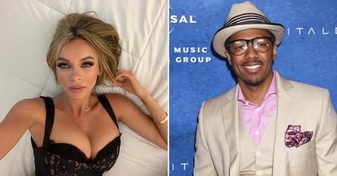 alyssa scott pregnant with third baby pp