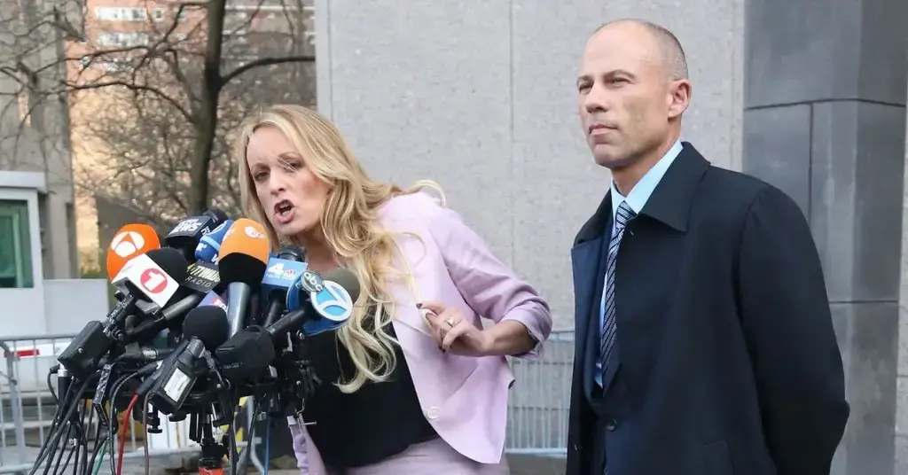 stormy daniels horrific questions sexual interaction donald trump