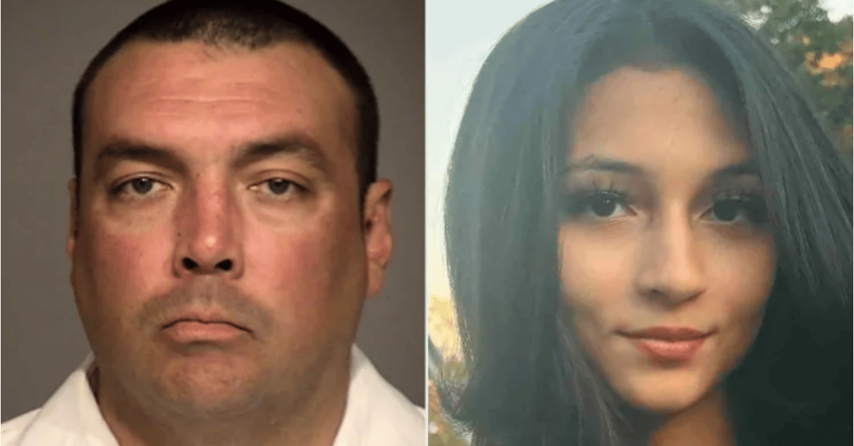 Father Pleads Guilty to Incest, Avoids State Prison Following Daughter's Suicide