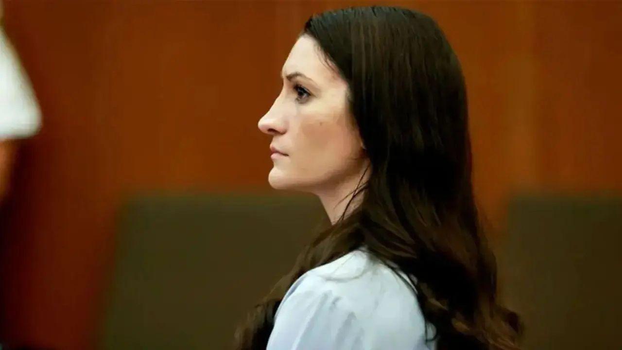 Image of Edward Andrew Paltzik revealed that the holdout juror in Lindsay Clancy's trial is in a secure location in New England.