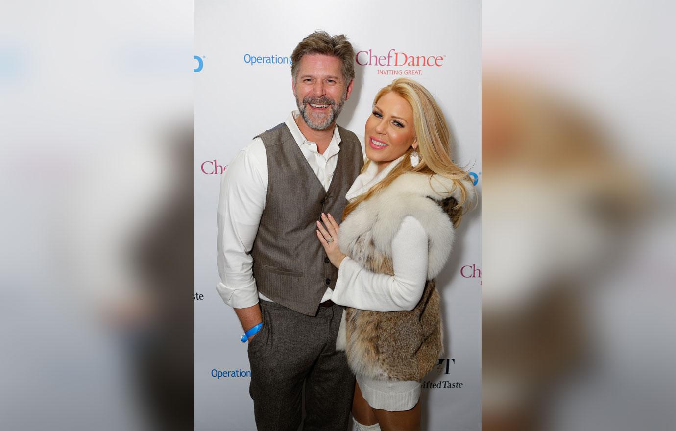 Gretchen Rossi Reveals She's Lost 14 Embryos In IVF Struggle