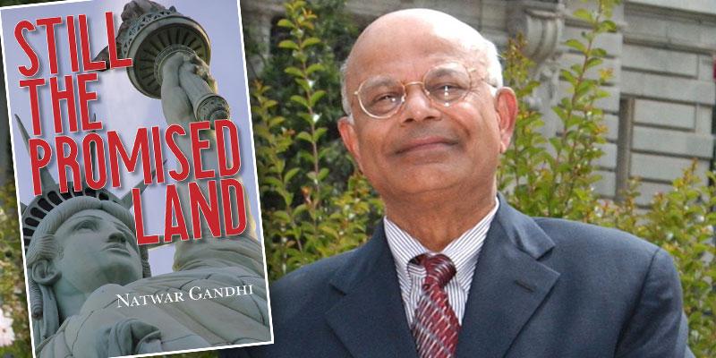 Natwar Gandhi