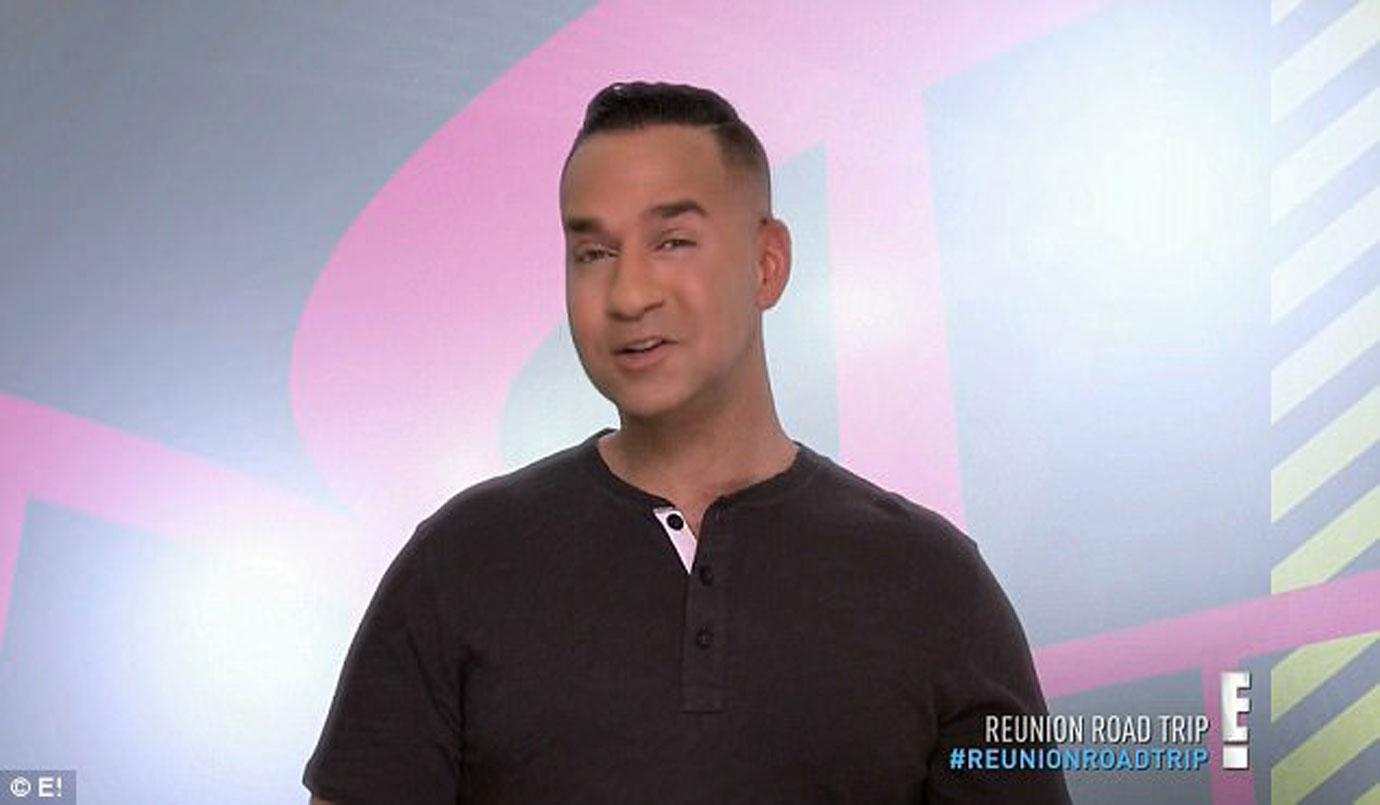 Jersey Shore Reunion Mike The Situation Sorrentino Prison 02