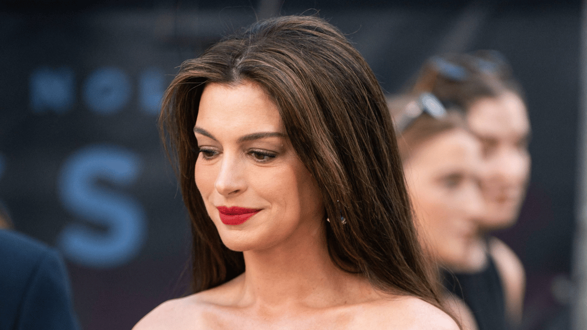 Image of Oscar winner is expected her third child with husband Adam Shulman, adding another joyful milestone to her busy life.