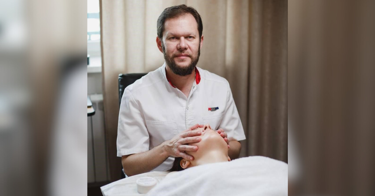 erasing the traces of emotion sculptural face lifting as a path to beauty and inner harmony