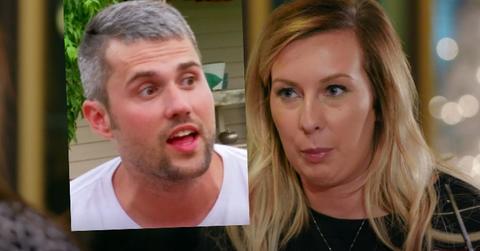 Ryan edwards arrest heroin theft bar bill mackenzie another baby