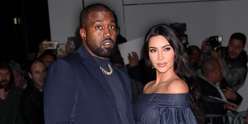 Kim Kardashian And Kanye Divorce Is In The Cards, Reveals Source