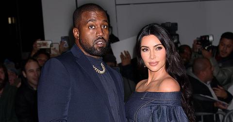 Kim Kardashian And Kanye Divorce Is In The Cards, Reveals Source