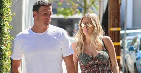 Ryan lotche girlfriend kayla pregnant h