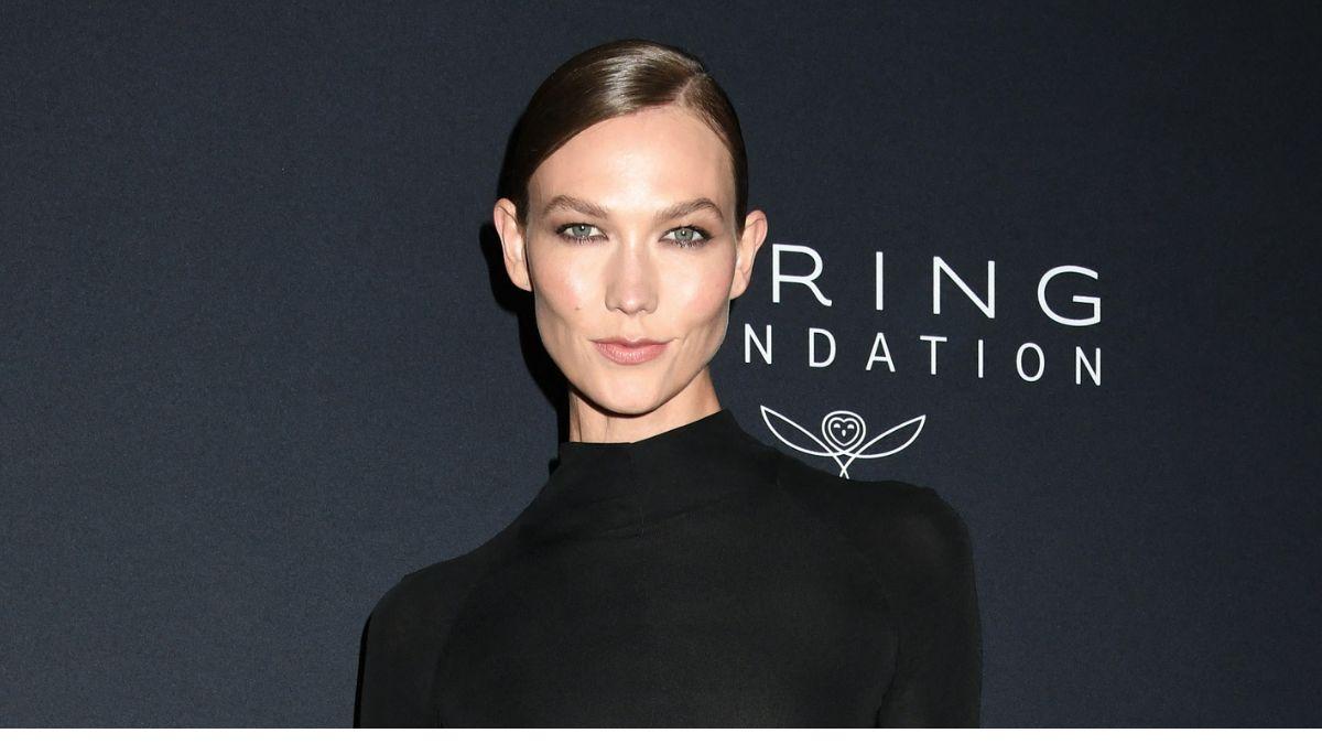 image of Karlie Kloss praised Joshua Kushner for being her 'biggest champion' in a podcast.