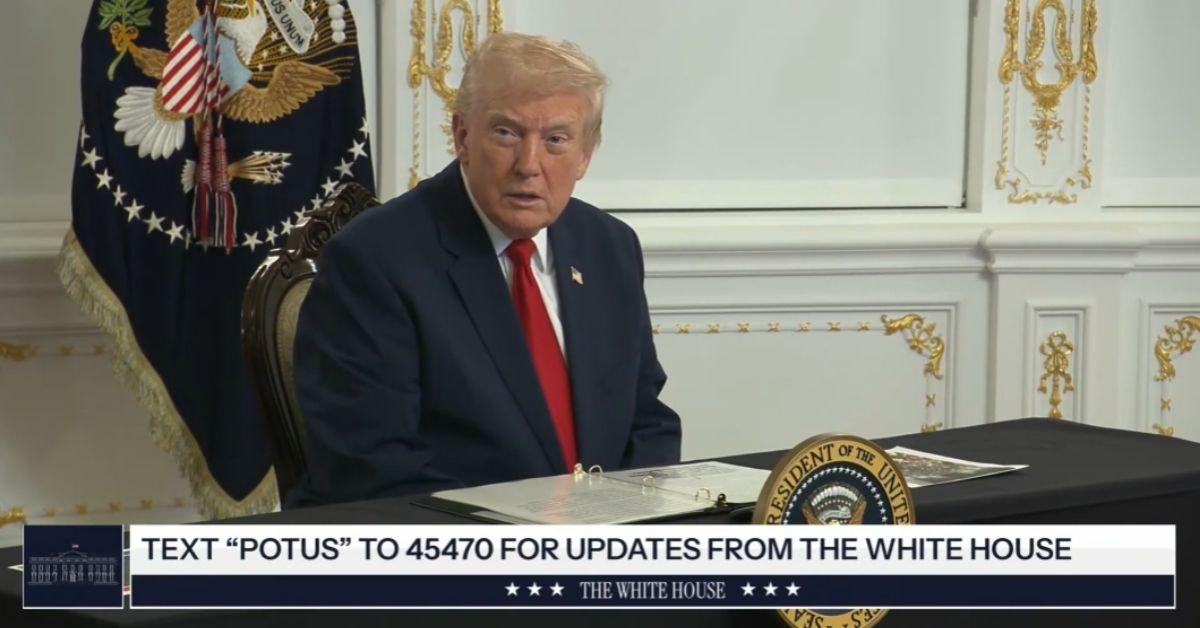 image of The president claimed the Afghan suspect came to the U.S. unvetted.