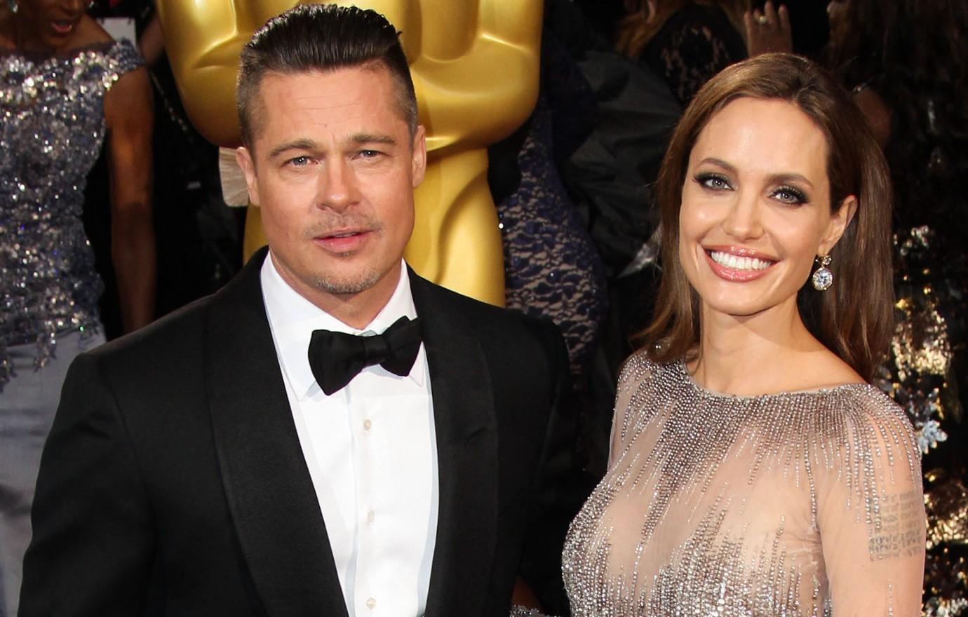 brad pitt opposes angelina jolie intrusive communications plane