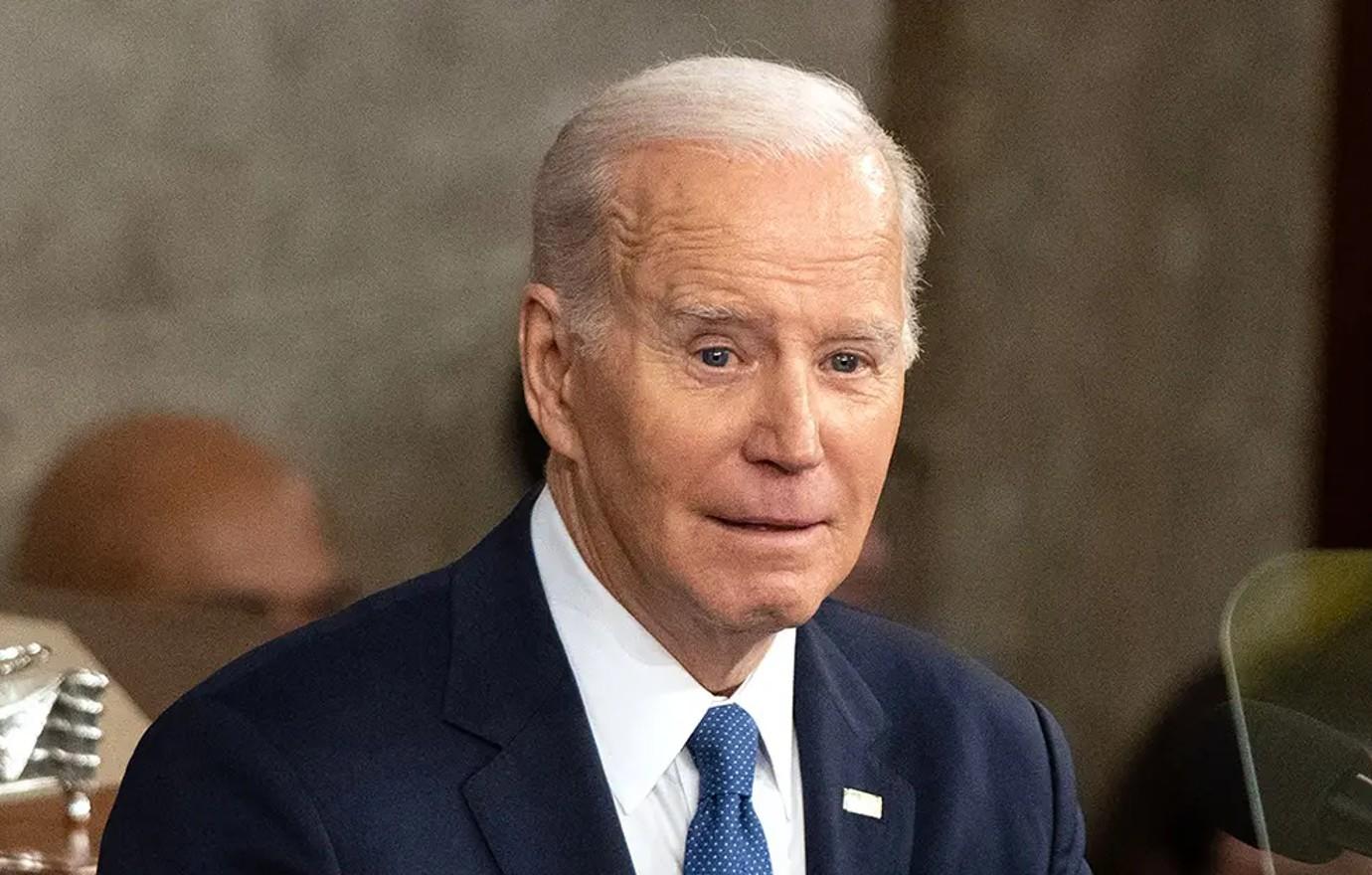 joebiden  am