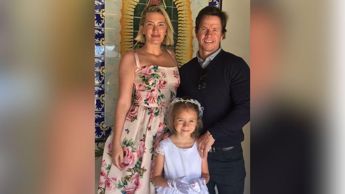 image of Mark Wahlberg is a devout Catholic.